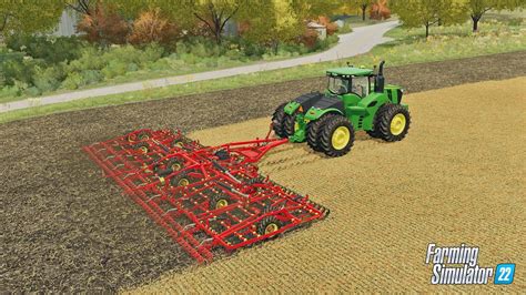 farming simulator 22 modhub.